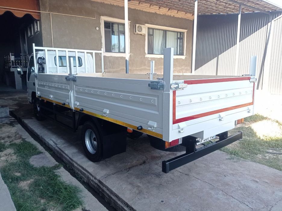 Isuzu sotiladi OLADIGANLA telfon qisin BEKORCHILA Telfon qimasin