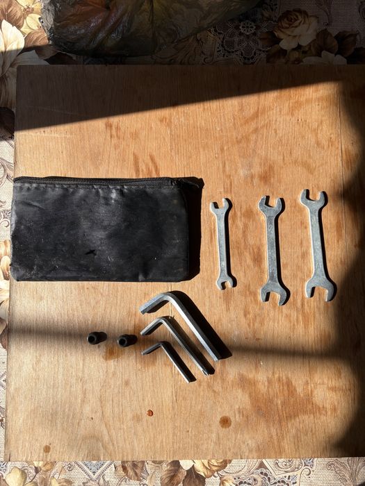 Електрическо харли