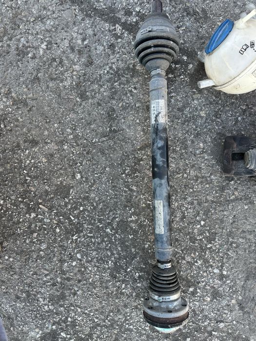 Части за Passat b7 2.0 tdi 2011