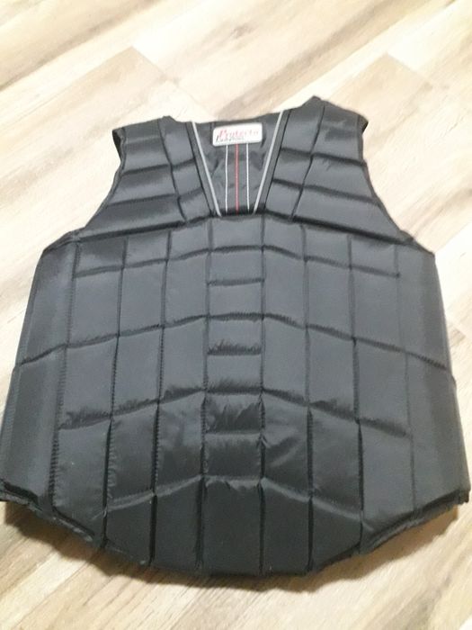 Vand vesta de protecție Covalliero  mar B