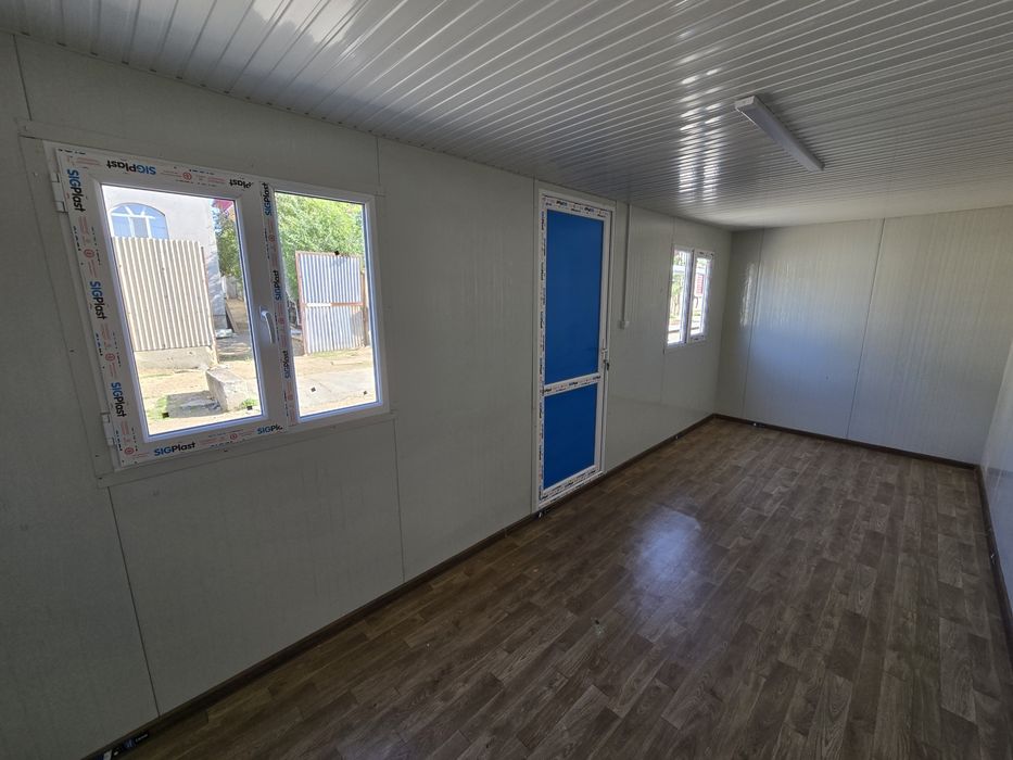 Vand containere modulare container modular