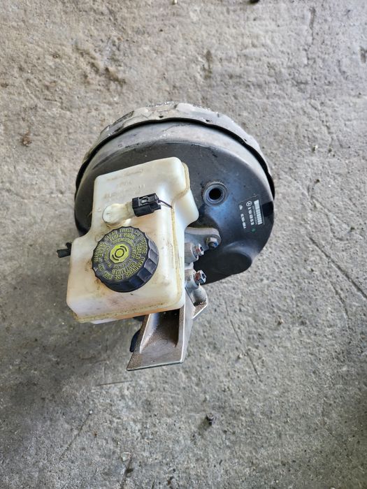 Серво за мл 164 2008г