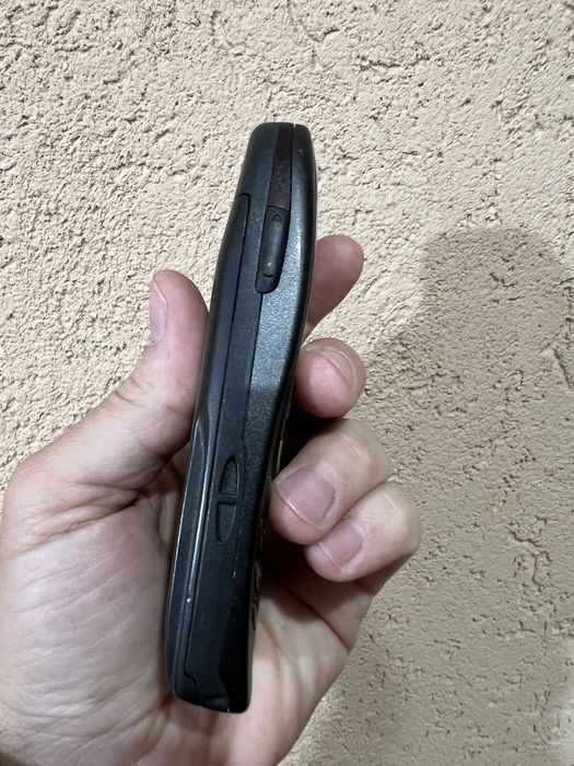 Nokia 6310i negru carcasa originala