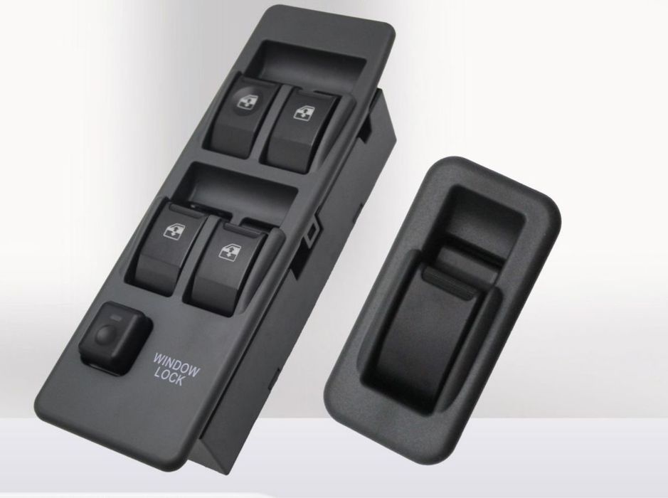 Паджеро 2 запчасти