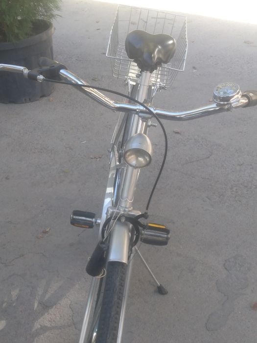 Германский велосипед 28 р.Germanskiy velosiped