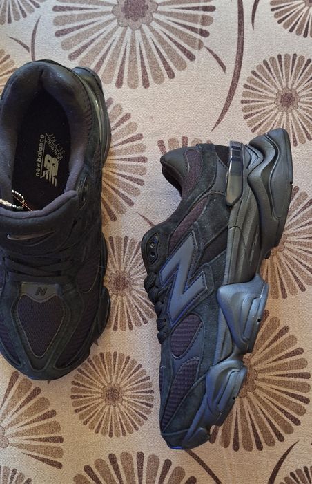 Adidasi New Balance cumpărați de pe Emag