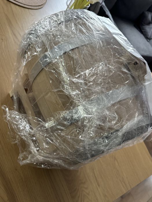 Чисто ново буре - 10 литра