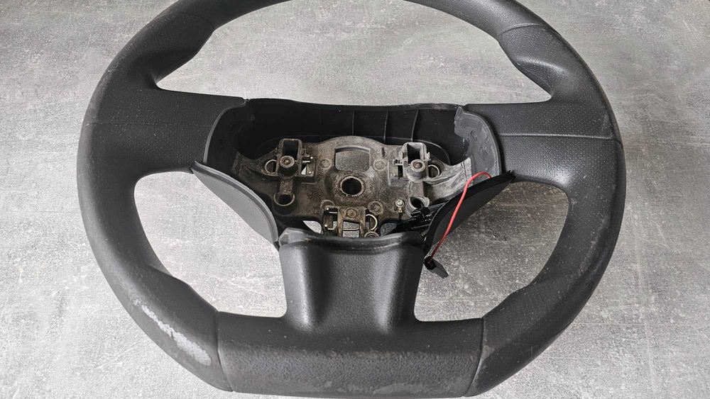 Citroen C3 II Волан