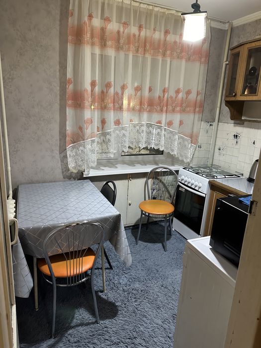 Квартира на долгий срок