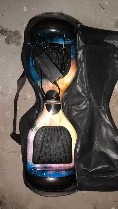 Продам Гераскутер