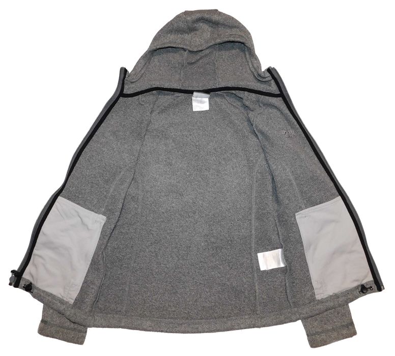 Jacheta Jack Wolfskin Nanuk dama marimea XS