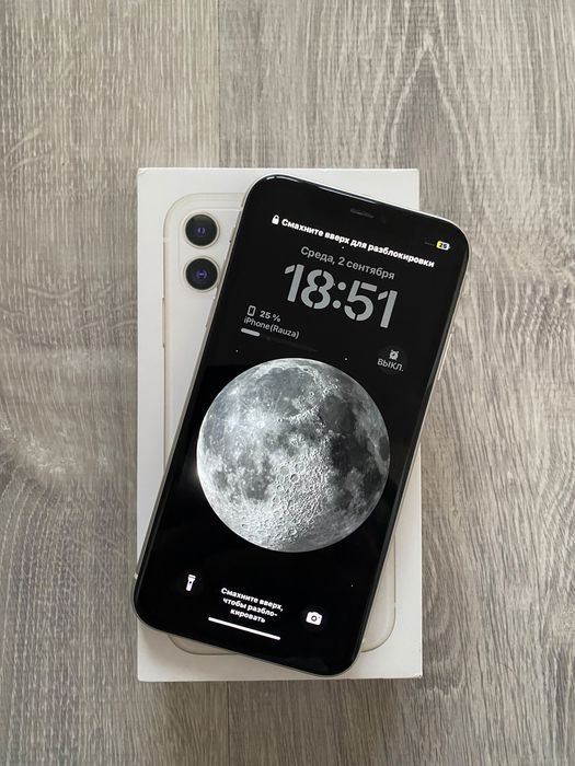 Аифон11 _64г _75%