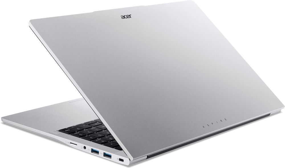 ЗАПЕЧАТАН Лаптоп Acer Aspire Lite 15, Intel® Celeron® N4500 - ИЗГОДНО