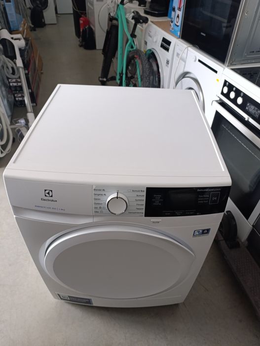 Сушилня Electrolux А+++ Територията 1-8кг