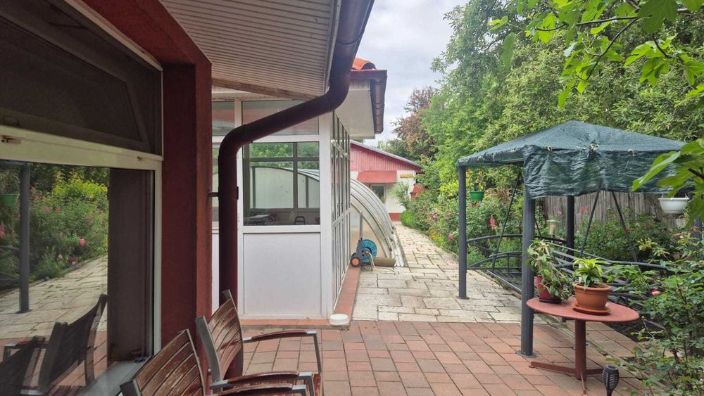 Vand casa zona ultracentral