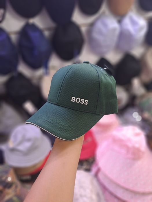 Kepkalar optom orzon narxda