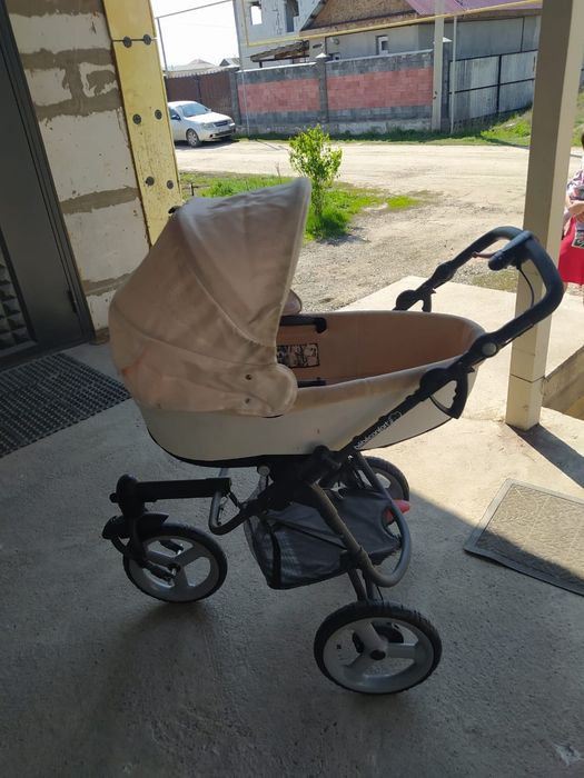Коляска зима лета