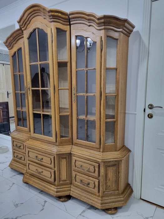 Горка  (Беларусь) -  массив дуба.