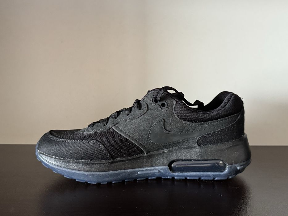 NIKE Air Max Motif Gs 38номер 24см Стелка Нови без Кутия