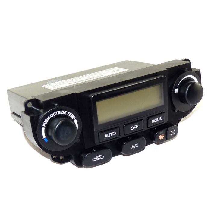 климат контрол для ласетти и джентру