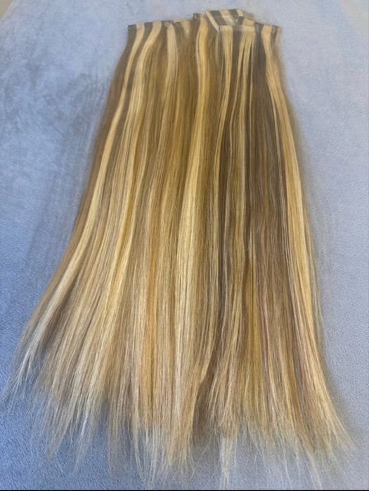 Extensii Tape-in Russian Hair double tape