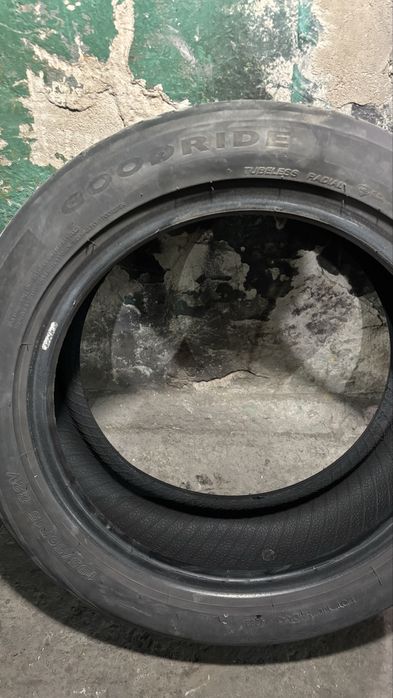 Шины 195/50/15 2шт