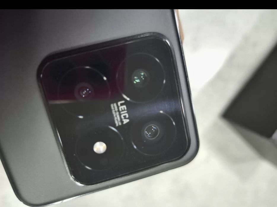 Xiaomi mi 14 pro 12/256