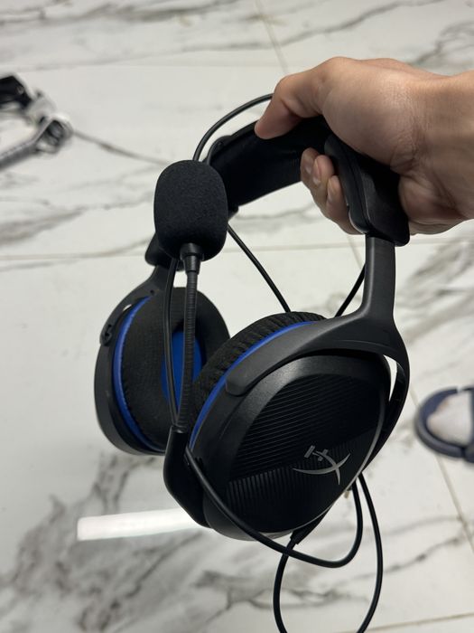 Оптом Наушнки hyperX stinger 2