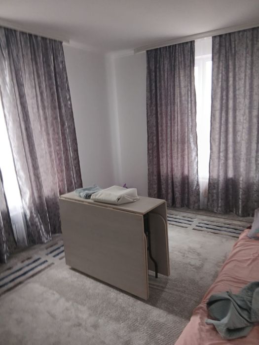 2бөлмелі Квартира арендаға беріледі