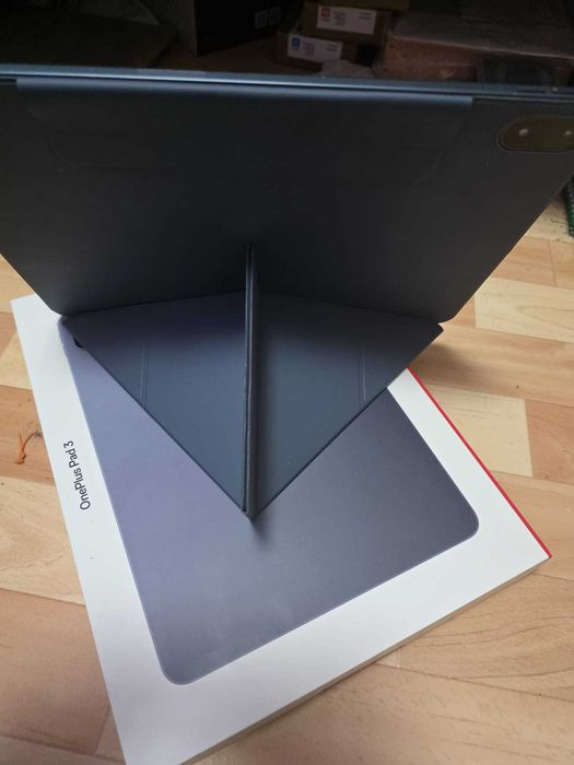 Tableta OnePlus Pad 3, Snapdragon 8 Elite,  13.2", 16GB RAM, 512 GB