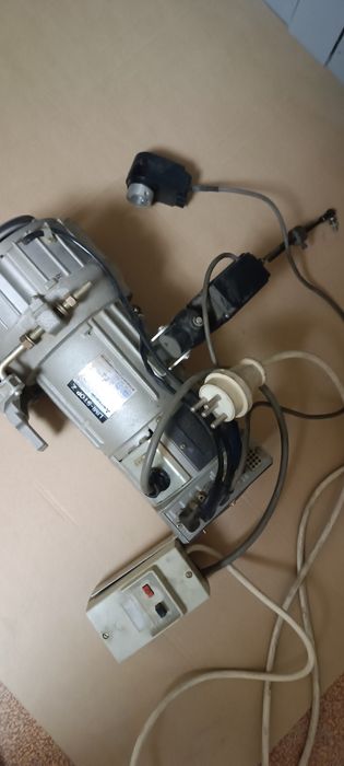 Мотор для швейной машинки