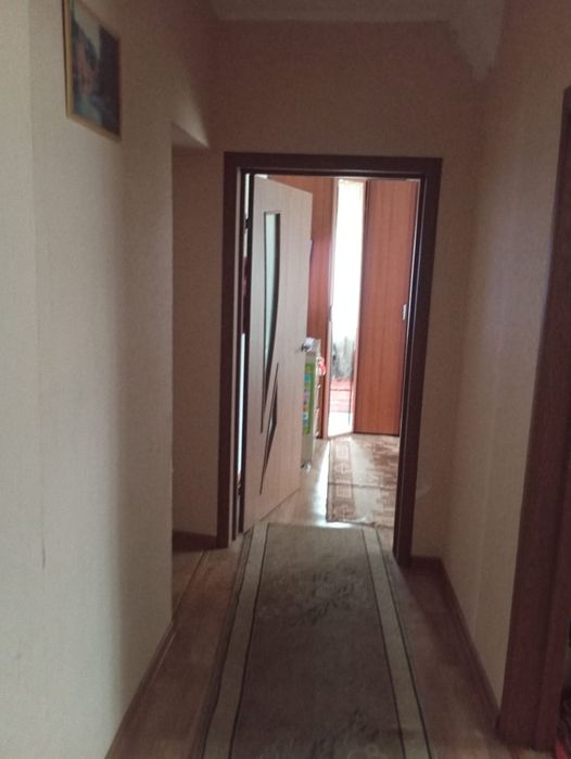 Продам дом посёлок бурундай