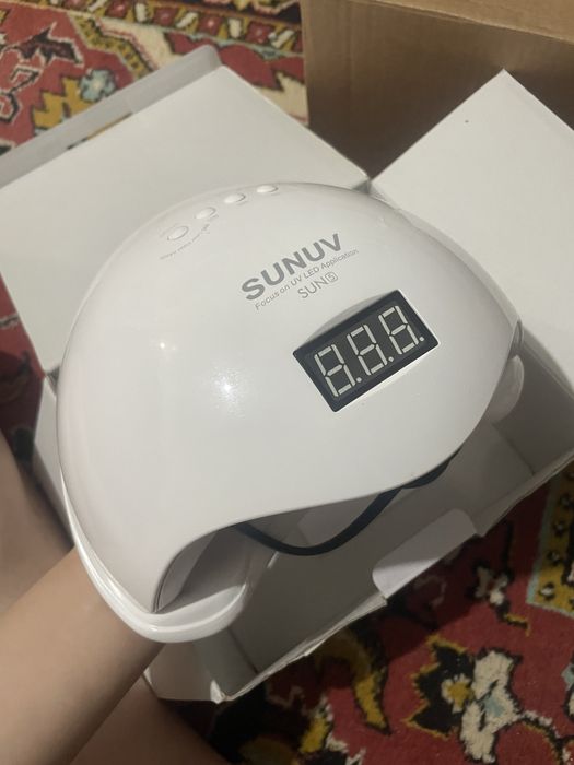 Продам маникюрные инструменты