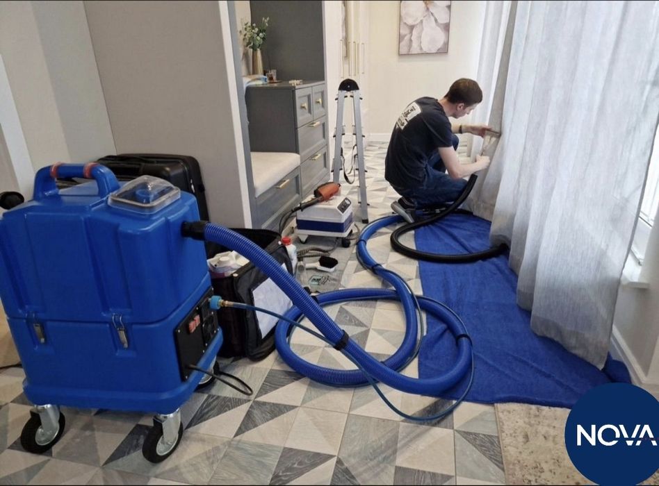 Химчистка мягкой мебели  Навои 24/7