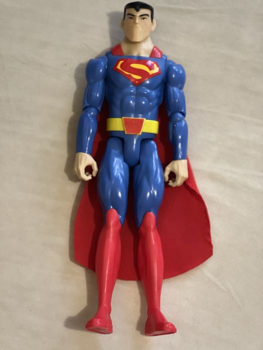 Пес патрул (Чейс), Супермен, Беймакс