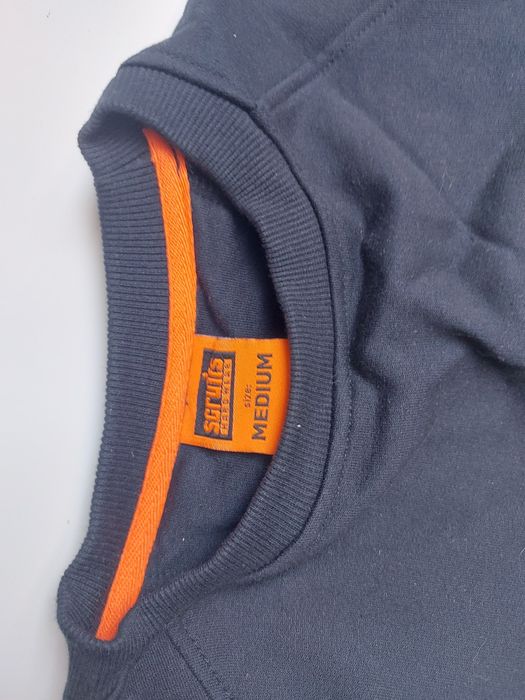 Bluza de lucru Premium Scruffs