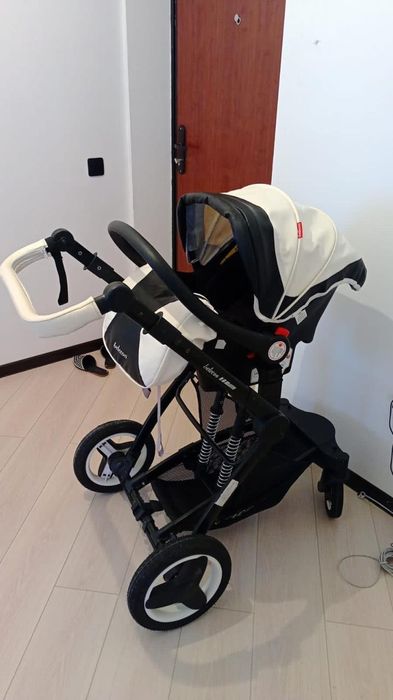 Продам коляску belecoo