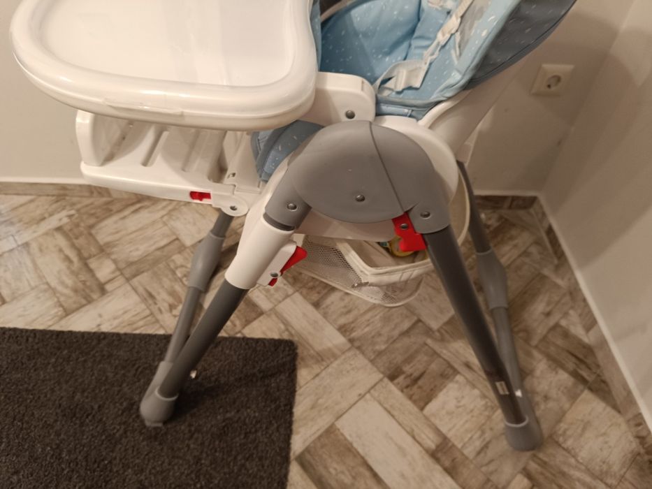 Столче за хранене