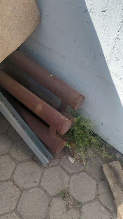 Трубы батарея 3 ш