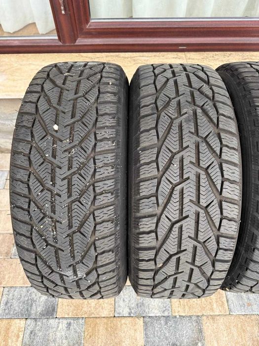 Jante BMW IarnaX1,225/50/R17,TAURUS,MICHELIN,2023