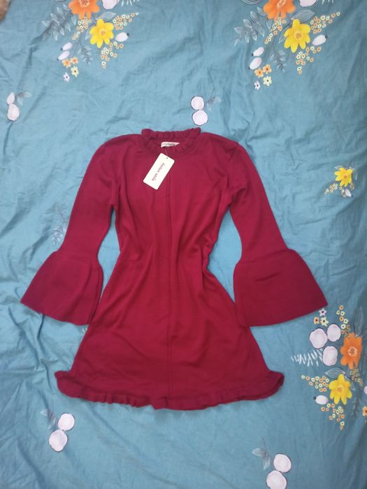 Туника-платье новое