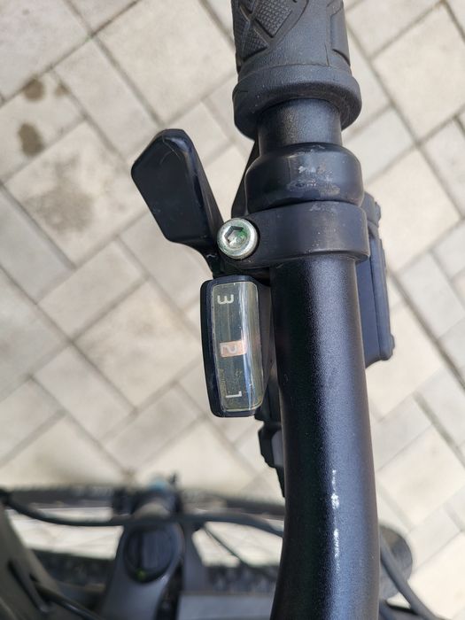 Bicicleta Cube, roti 27.5 , Shimano