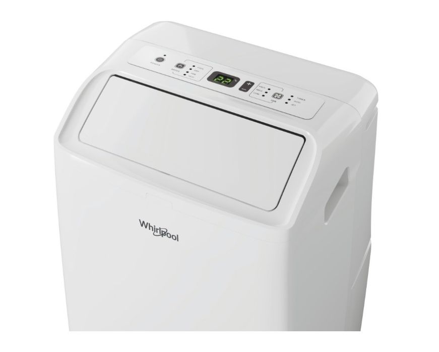 НОВ Климатик Whirlpool - PACF212HP W
