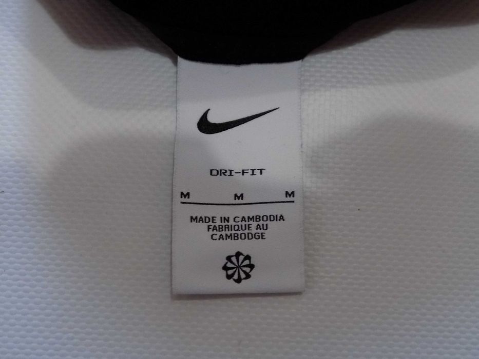 горнище nike найк суитчър блуза фанела мъжко спорт крос оригинално M/L