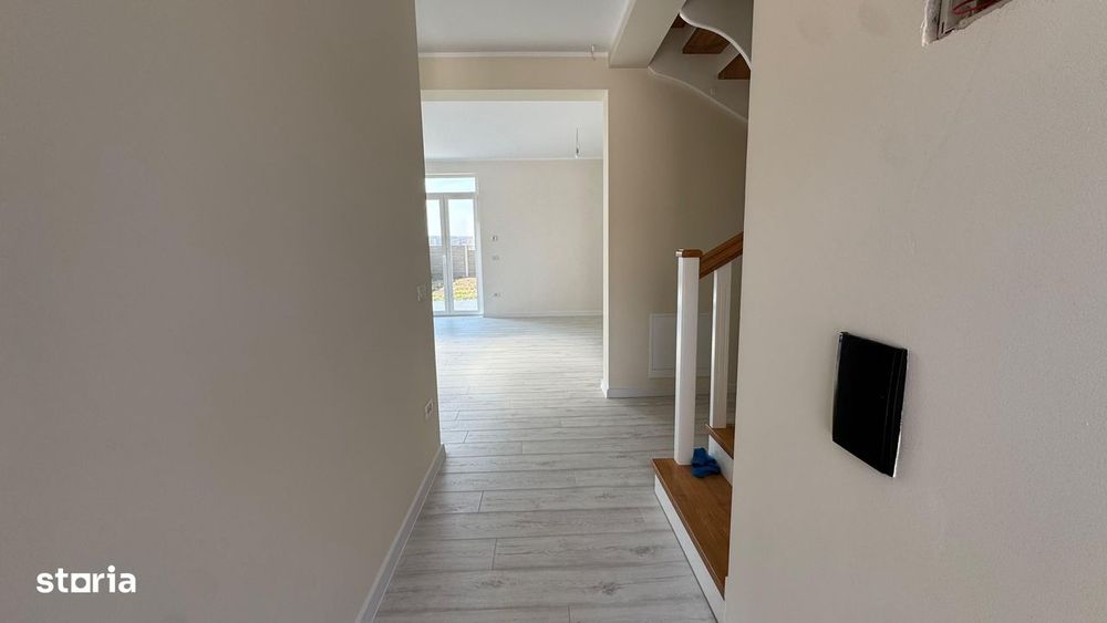 COMISION 0% | Duplex | 96 mp utili | 4 Camere | Giroc |
