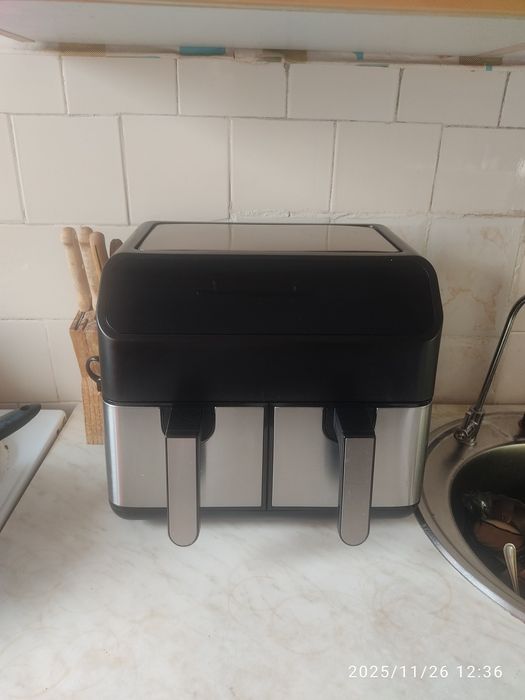 Продам аэрогриль