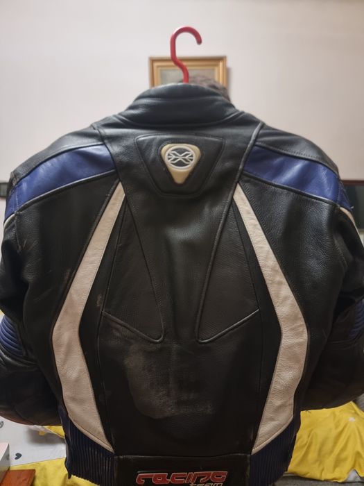 Vând geacă moto full protecție IXS