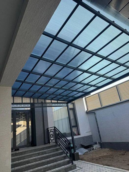 Лексан Поликарбонат (LEXAN) Оптом прямо из склада! Доставка бесплатно