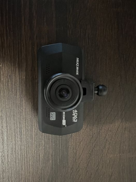 Camera bord NextBase 4063