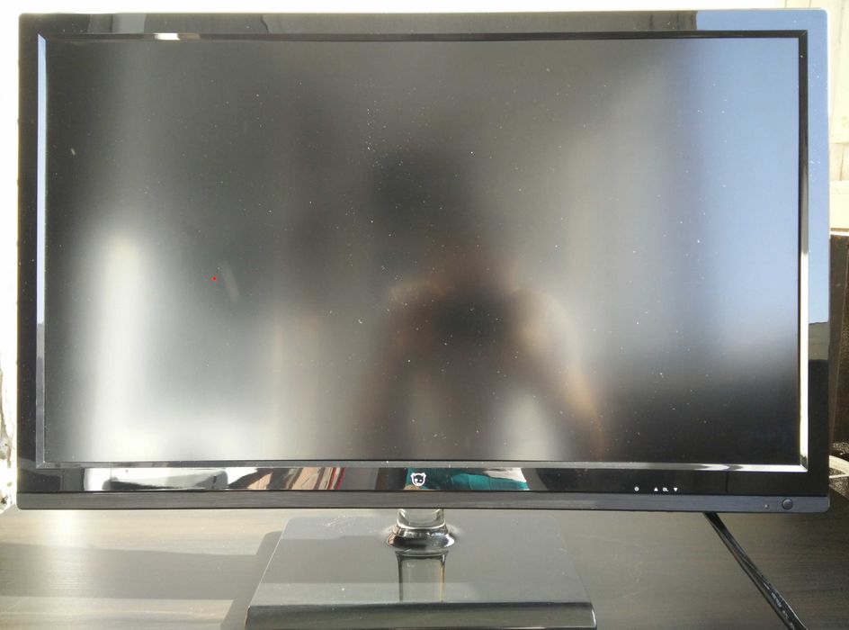 Монитор 27' 2560x1440 IPS